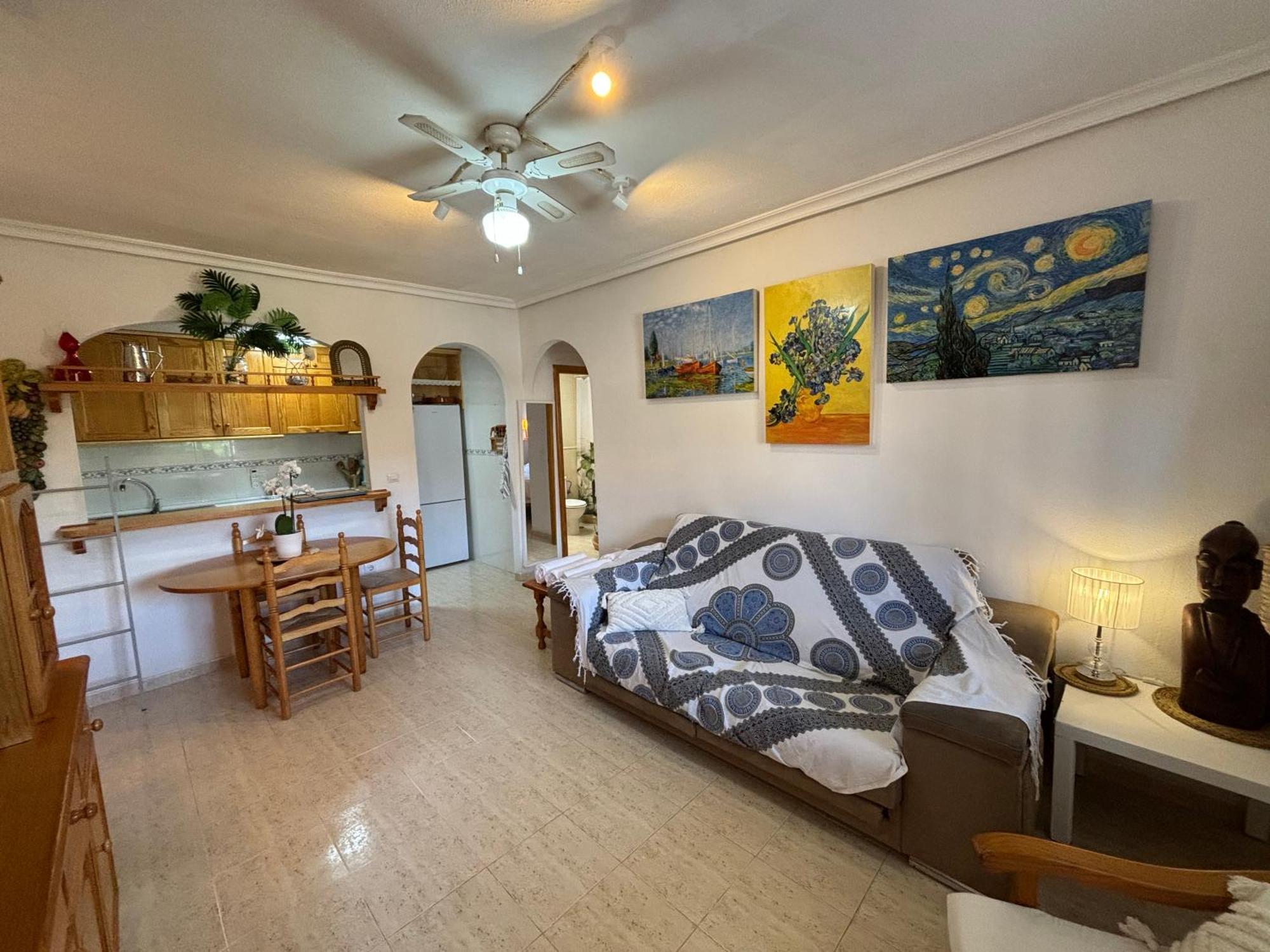 فيلا Preciosa Casita Boho Chic En La Playa غران ألاكانت المظهر الخارجي الصورة