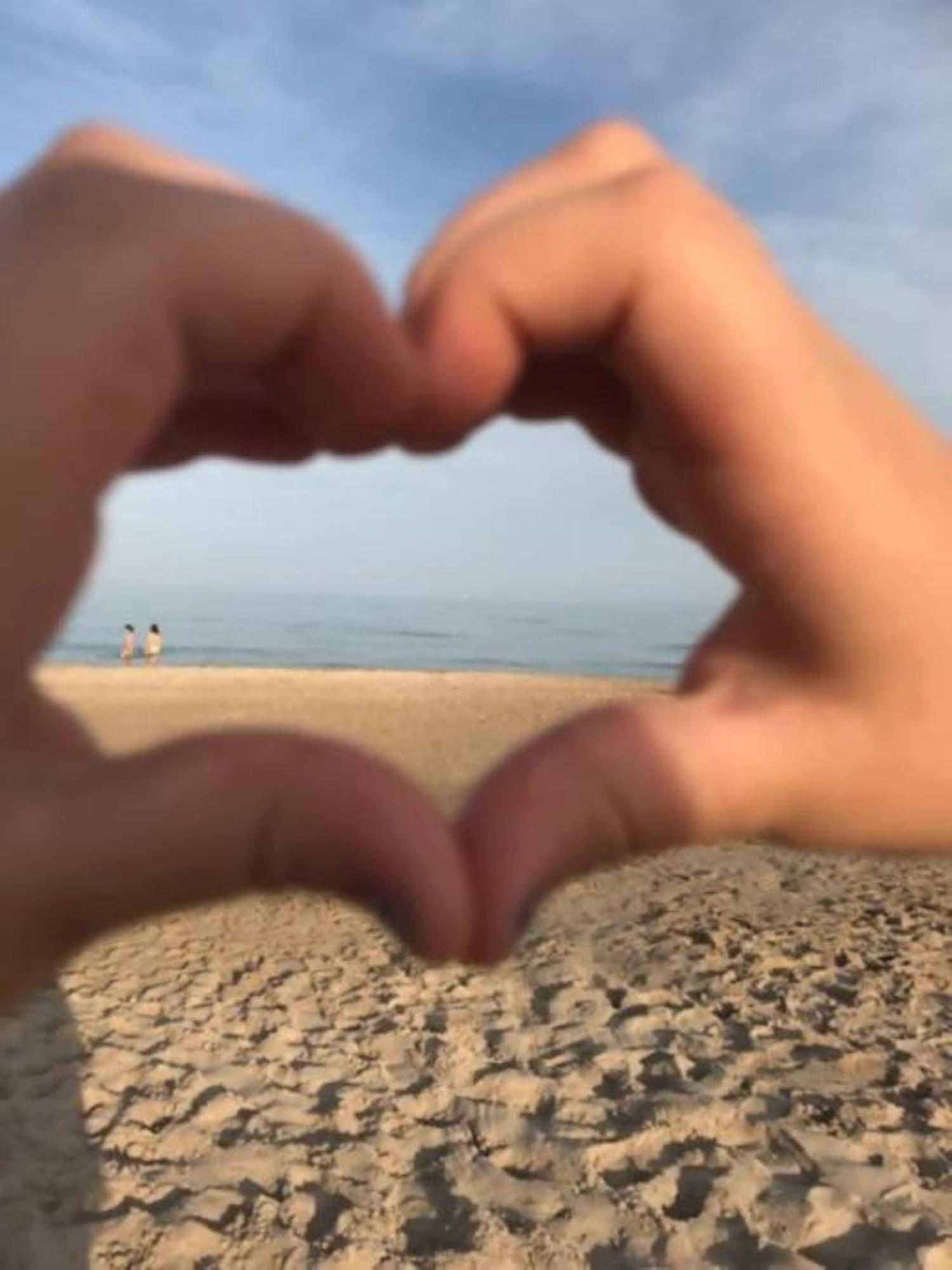 فيلا Preciosa Casita Boho Chic En La Playa غران ألاكانت المظهر الخارجي الصورة