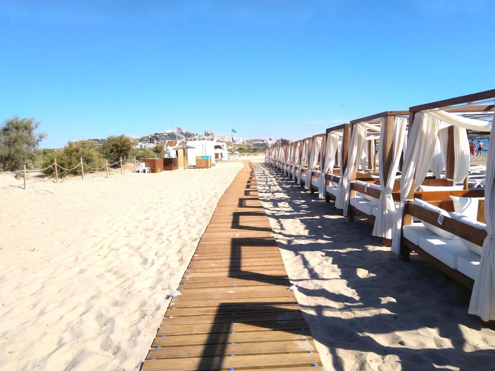فيلا Preciosa Casita Boho Chic En La Playa غران ألاكانت المظهر الخارجي الصورة