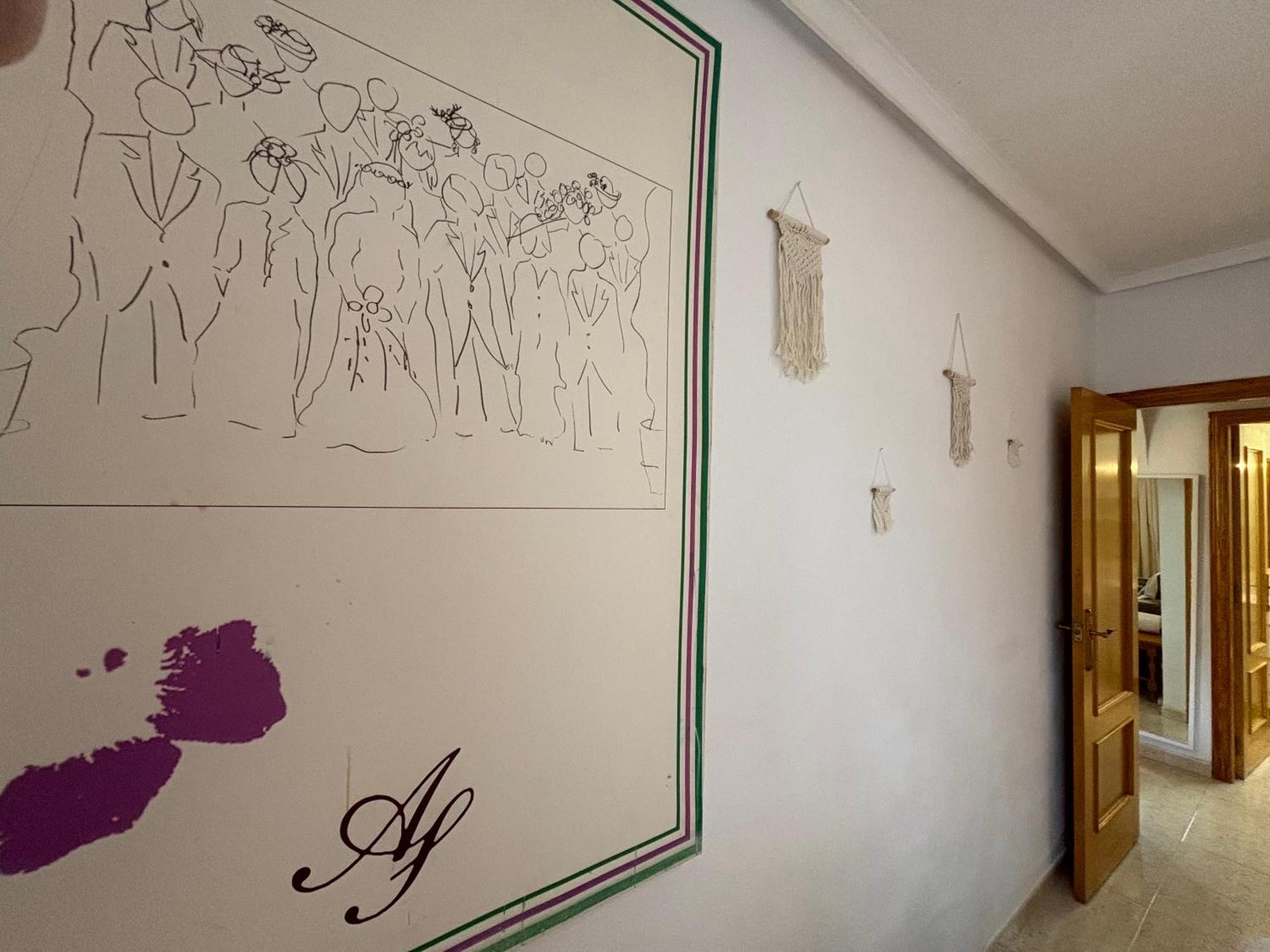فيلا Preciosa Casita Boho Chic En La Playa غران ألاكانت المظهر الخارجي الصورة