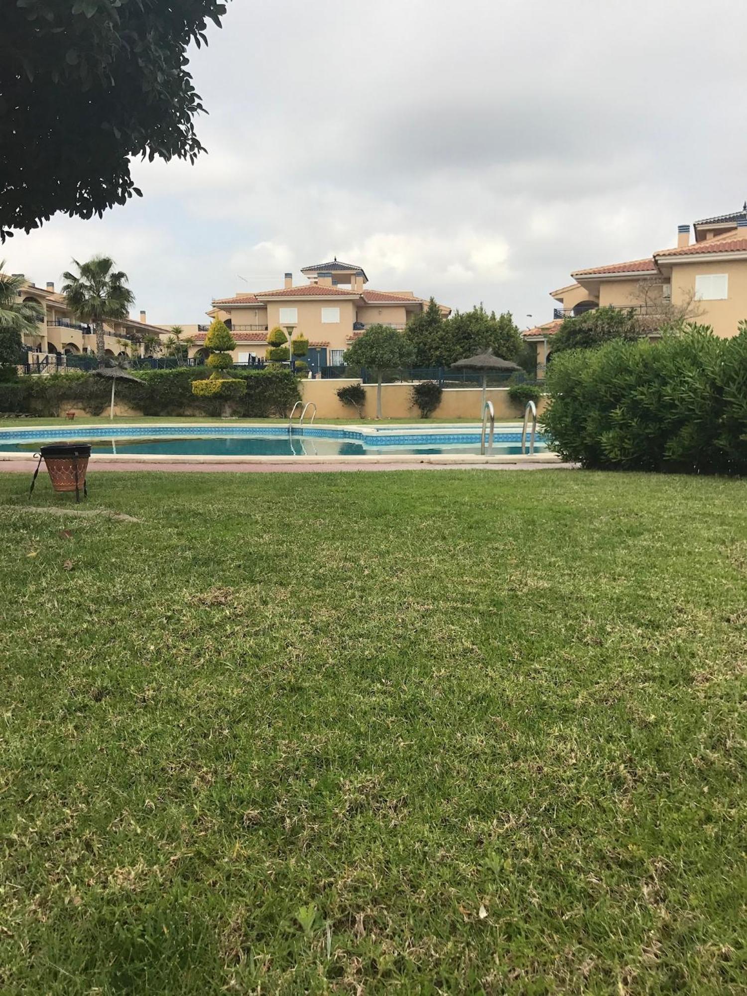 فيلا Preciosa Casita Boho Chic En La Playa غران ألاكانت المظهر الخارجي الصورة