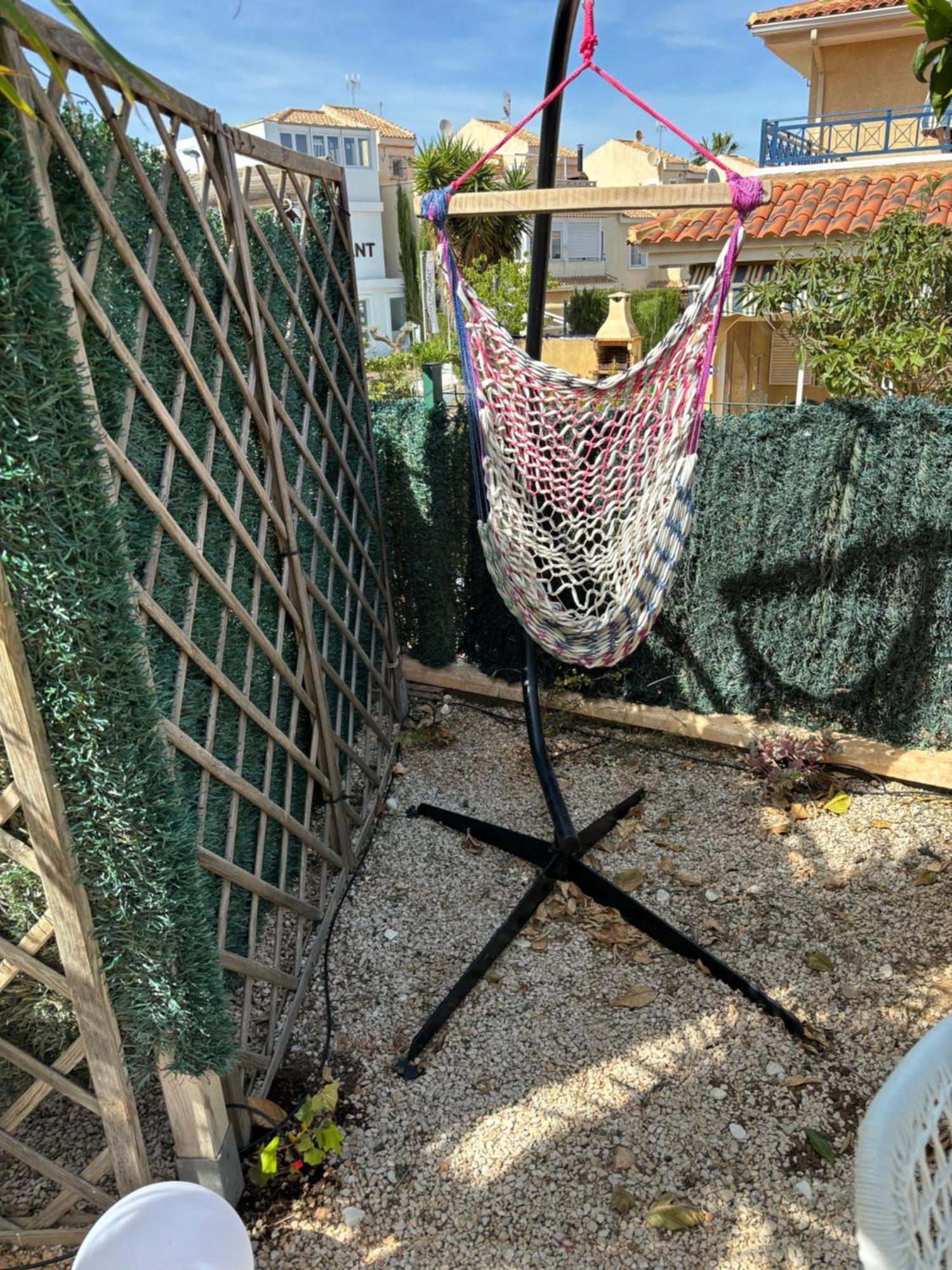 فيلا Preciosa Casita Boho Chic En La Playa غران ألاكانت المظهر الخارجي الصورة