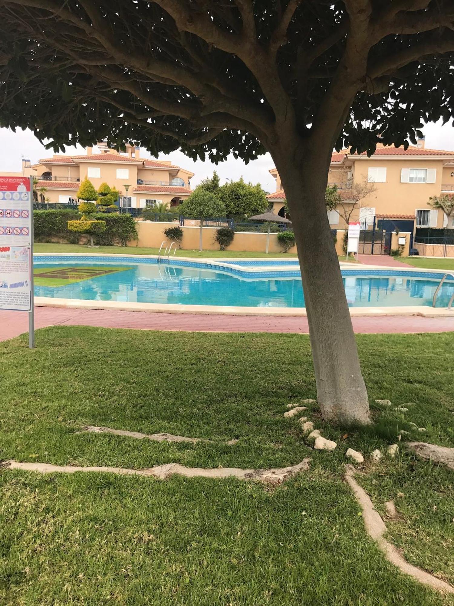 فيلا Preciosa Casita Boho Chic En La Playa غران ألاكانت المظهر الخارجي الصورة