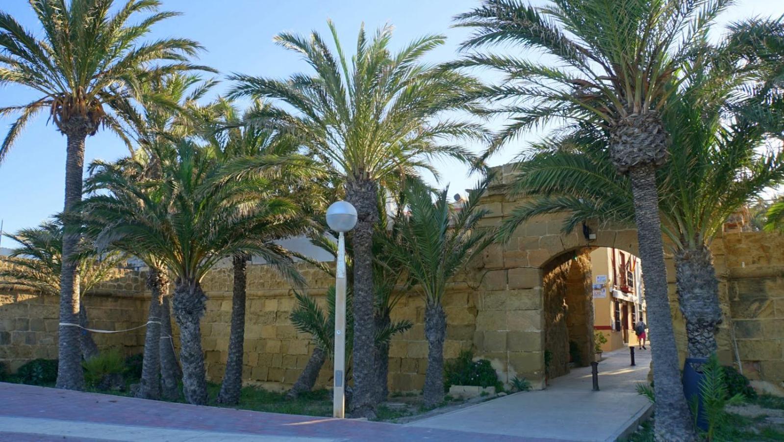 فيلا Preciosa Casita Boho Chic En La Playa غران ألاكانت المظهر الخارجي الصورة
